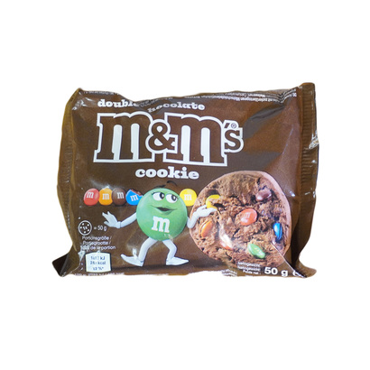 كوكيز ام اند امز 50 غ