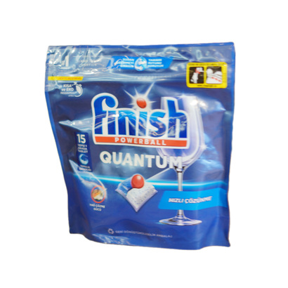 اقراص فانيش كوانتيوم 15 قطعة