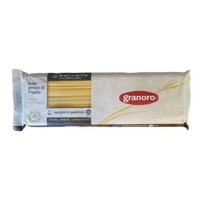 سباكيتي غرانورو 500 غ