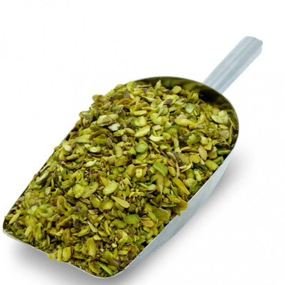 فستق حلبي مبشور زهرة