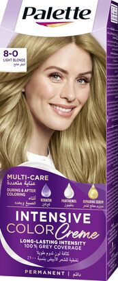 صبغة شعر باليت 50 مل