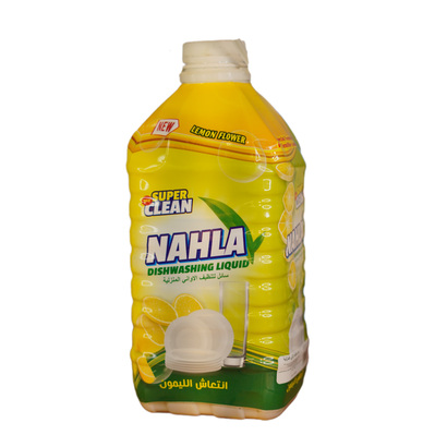 سائل متعدد الاستعمالات النحلة 3 لتر