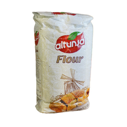 طحين التون سا 1 كغ