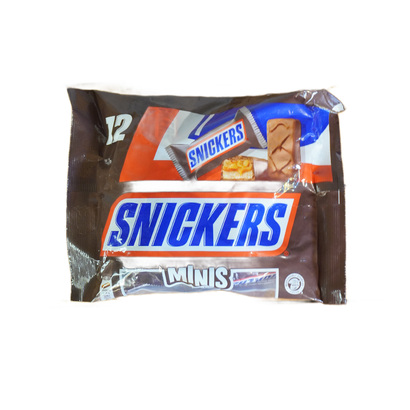 كيس ميني مارس / سنيكرز  227 غ