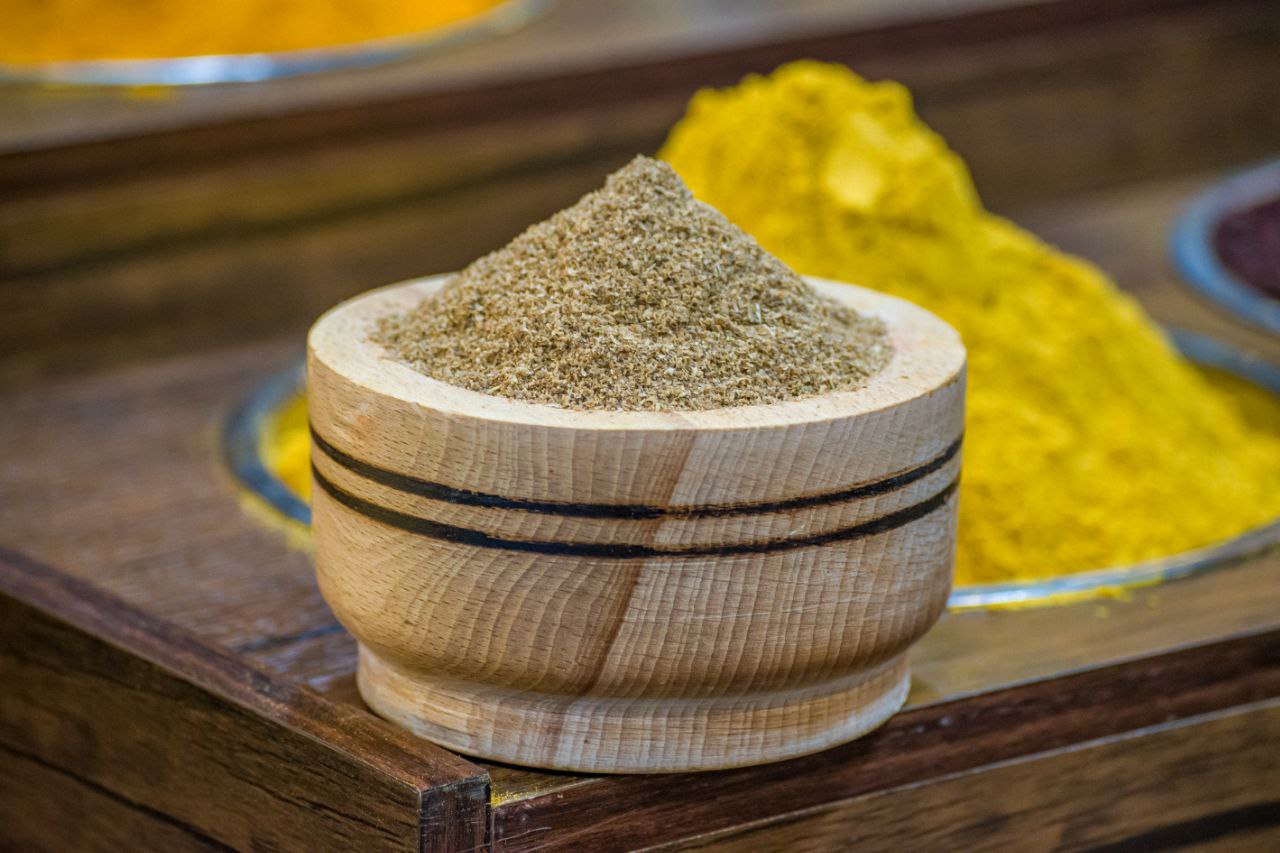 كزبرة ناعمة