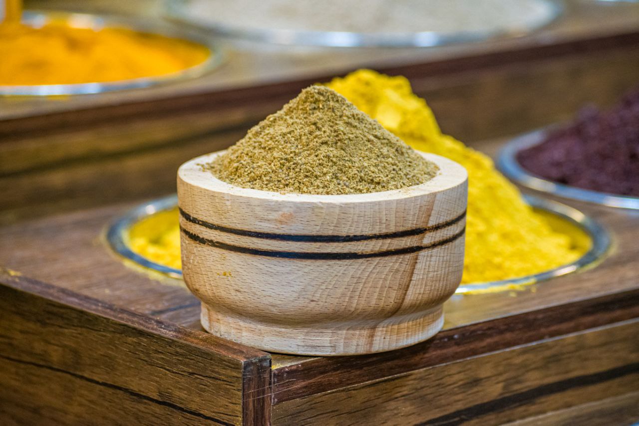 يانسون ناعم