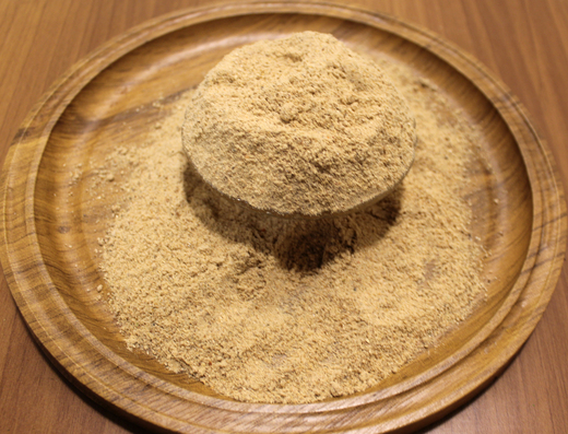 بهارات دجاج