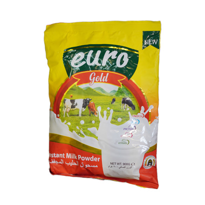 حليب مجفف يورو 900 غ