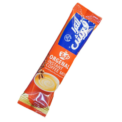 نسكافيه الترا فريش نكهات مختلفة 18 غ