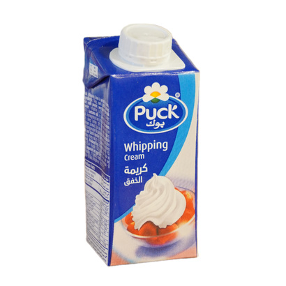 كريمة الخفق بوك 200 مل سعودي