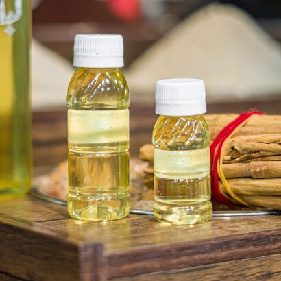 زيت لبان الذكر