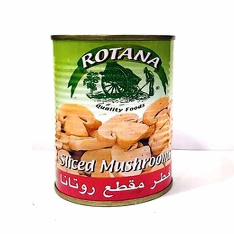 فطر مقطع روتانا 335 غ