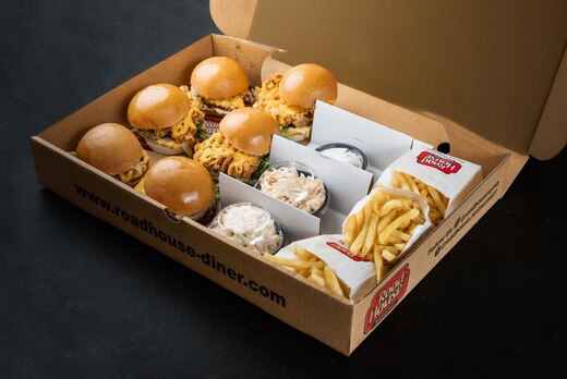 عروض رود هاوس اكسبريس