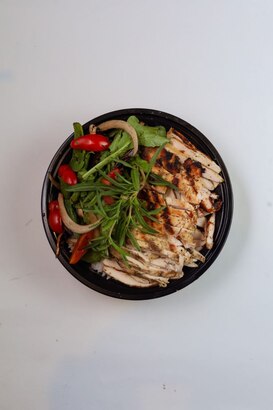 وجبات الدايت