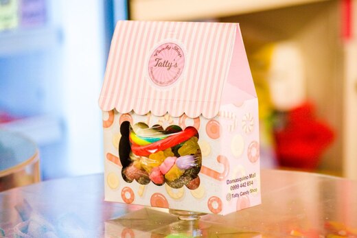 عروض تاتي كاندي