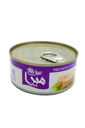 تونا سكيب جاك ميرا 160 غ