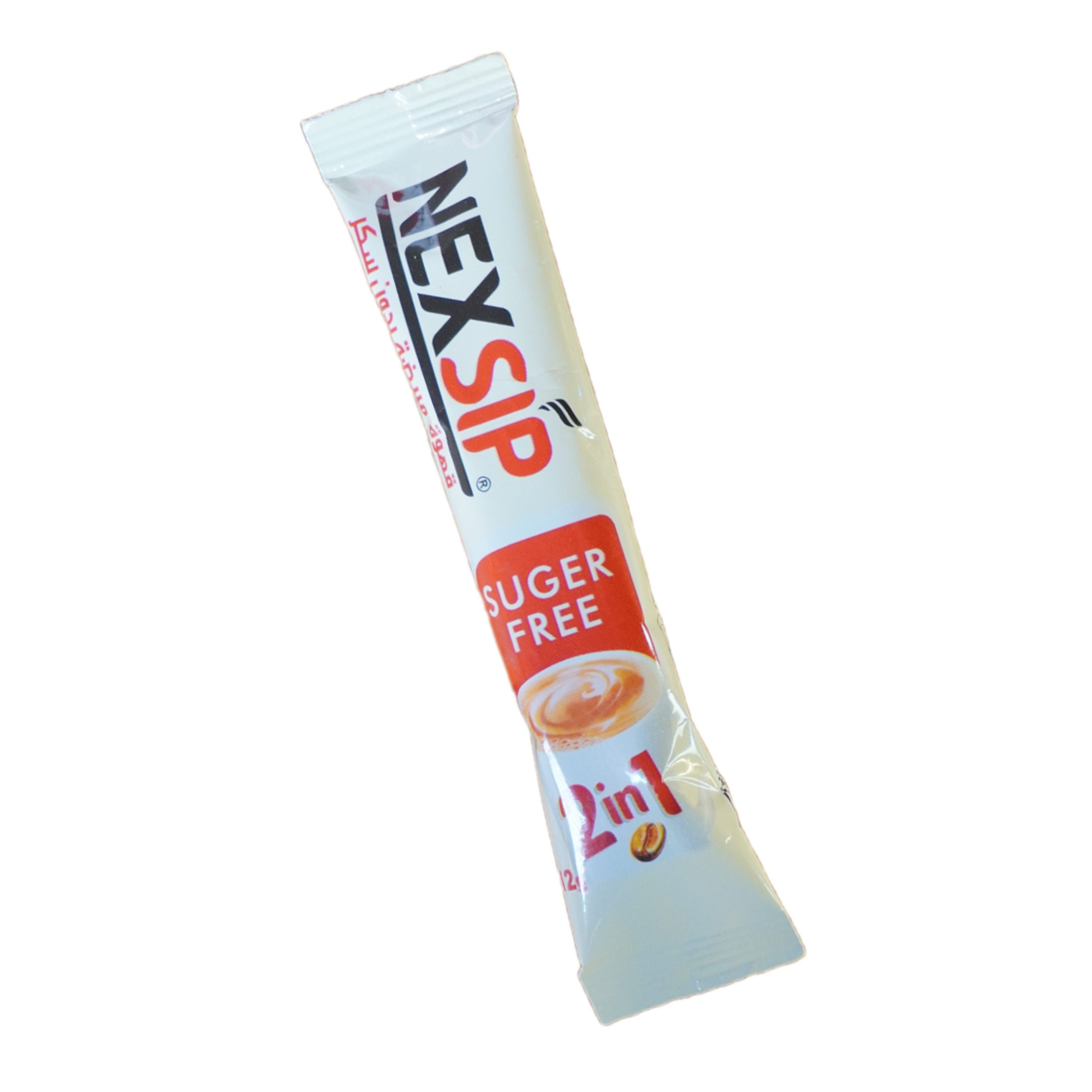 نسكافيه 2 بـ 1 نيكس سيب 12 غ