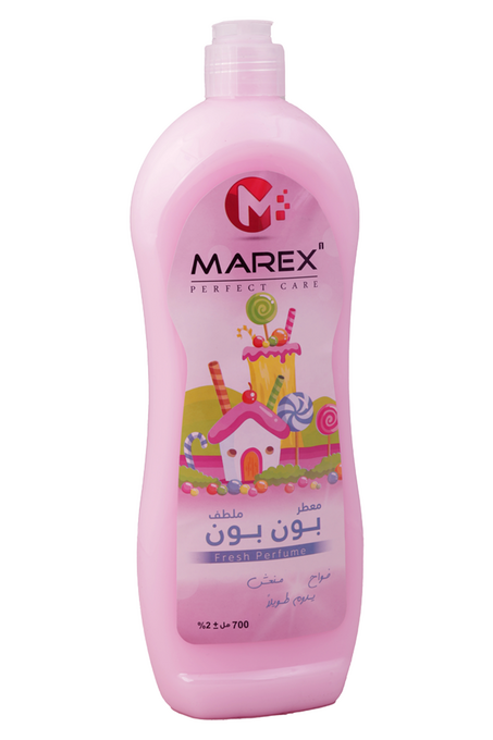 معطر ارضيات ماركس 700 مل