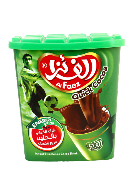 ميلو الفائز بلاستيك 250 غ