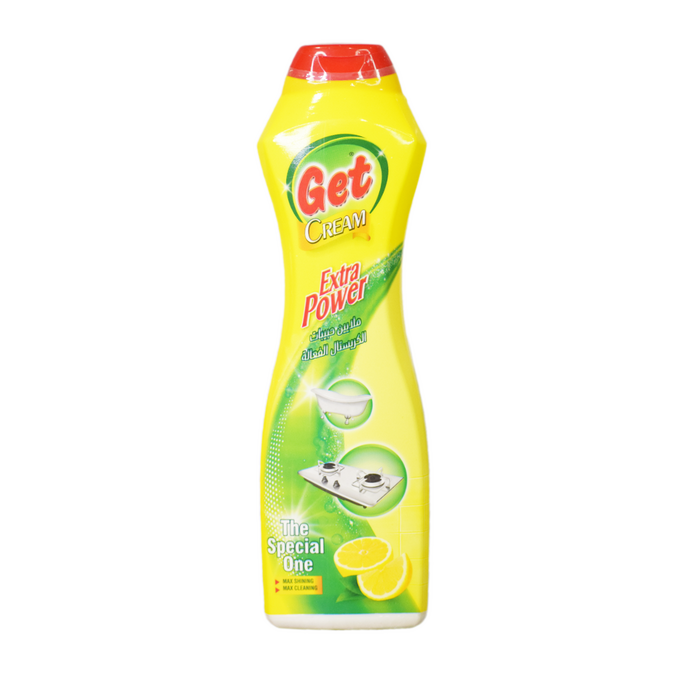 كريم قاشط جت 500 مل