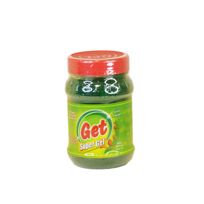 سوبر جل جت 450 مل