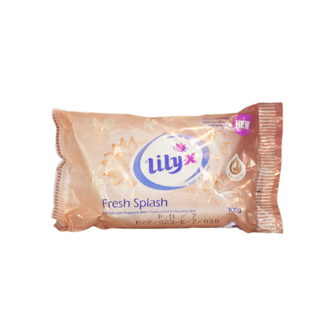 صابون ليلي اكس 100 غ