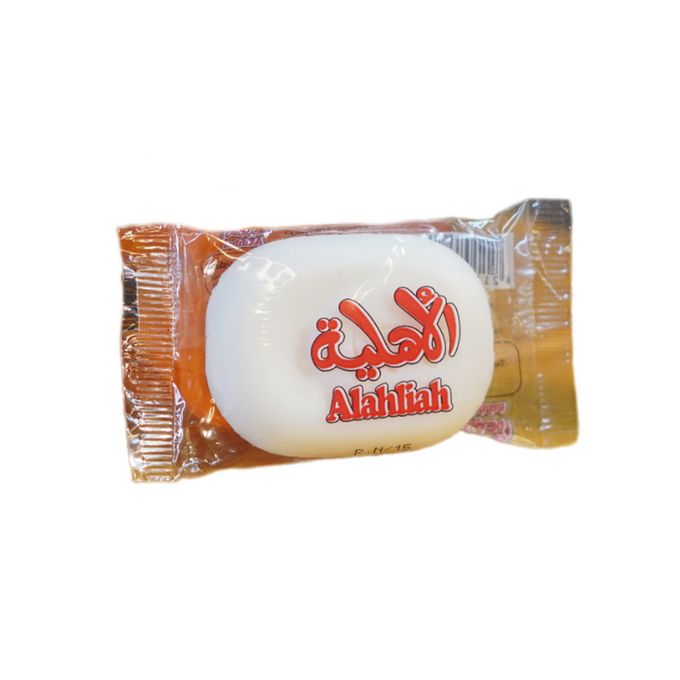 صابون الاهلية 60 غ