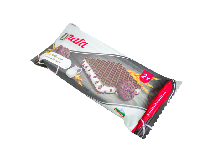 ويفر داناتا 35 غ