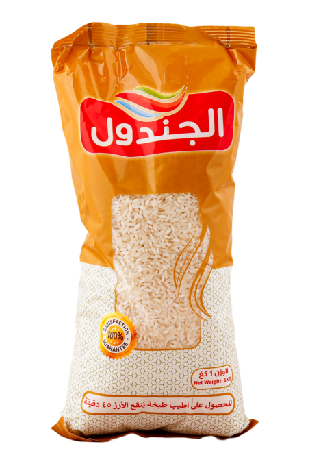 رز هندي جندول 