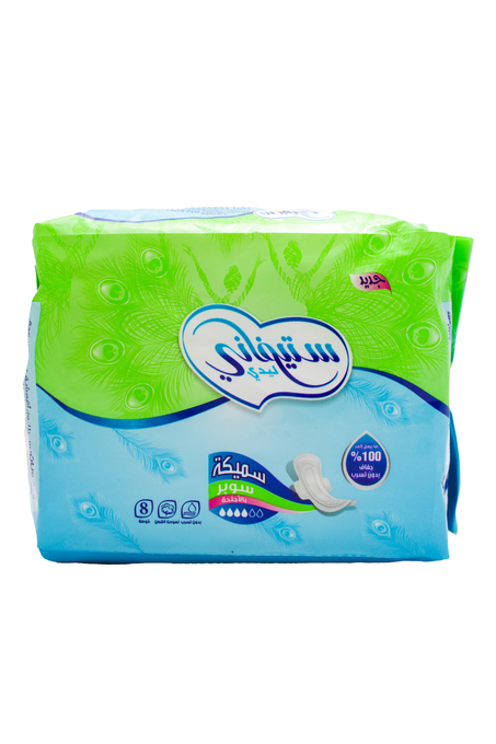 فوط نسائية ستيفاني ليدي سوبر