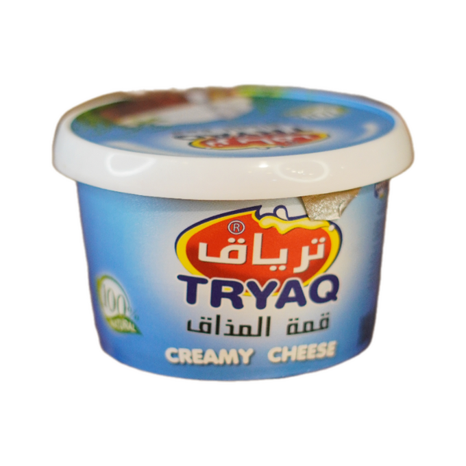 جبنة دهن ترياق 300 غ