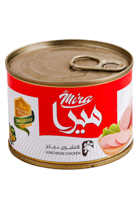 مرتديلا ميرا دجاج 200 غ