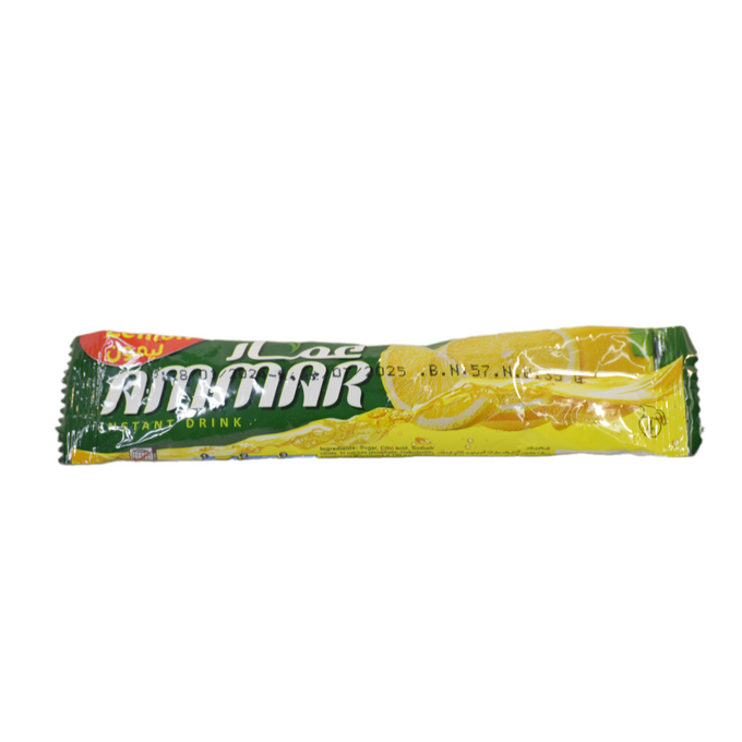 شراب عمار  نكهات مختلفة 35 غ