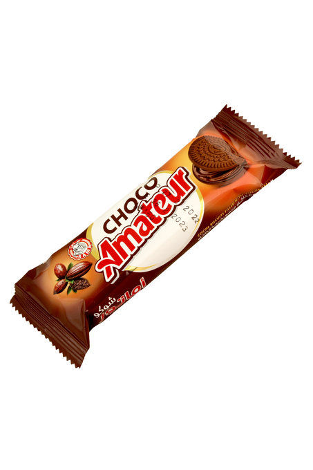 بسكويت شوكو اماتور 