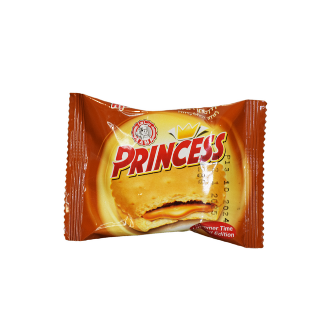 بسكويت برنسس شوكولا 22 غ