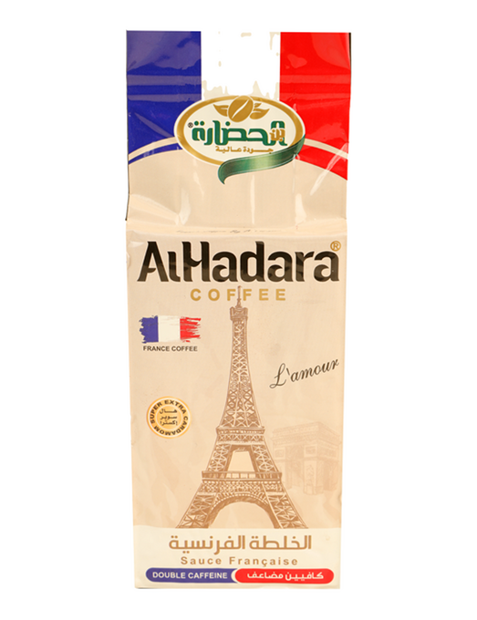 بن الحضارة فرنسي 500 غ