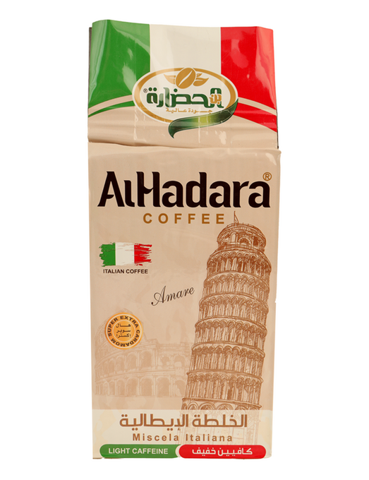 بن الحضارة ايطالي 500 غ