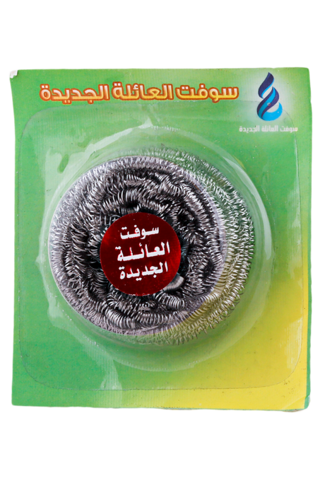 سيفة سوفت العائلة كرتون 15 غ