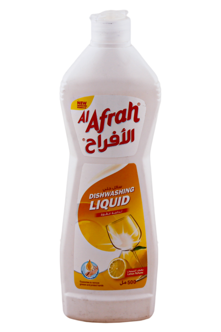 سائل جلي الافراح 500 مل