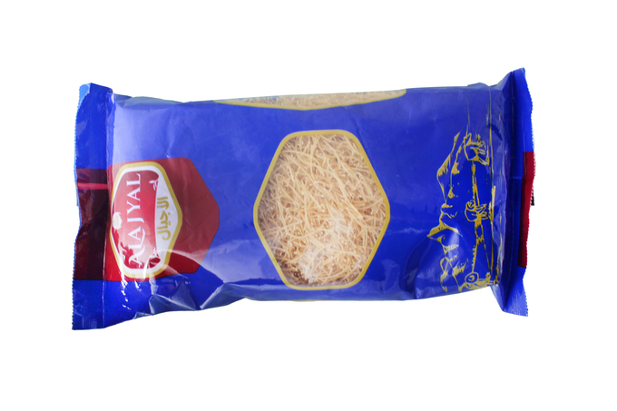 شعيرية الاجيال 350 غ