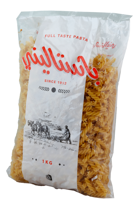 معكرونة/ شعيرية باستاليني 1 كغ