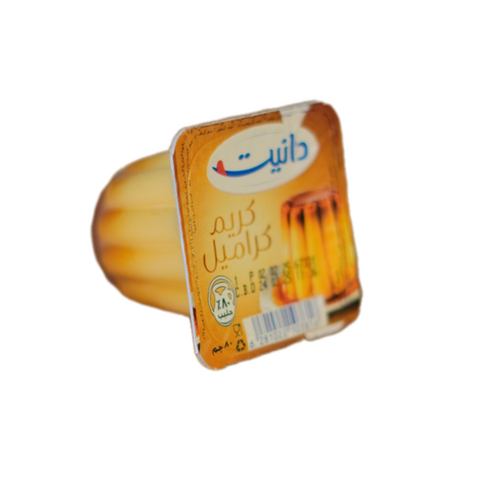 شوكولا دانيت 80/90 غ
