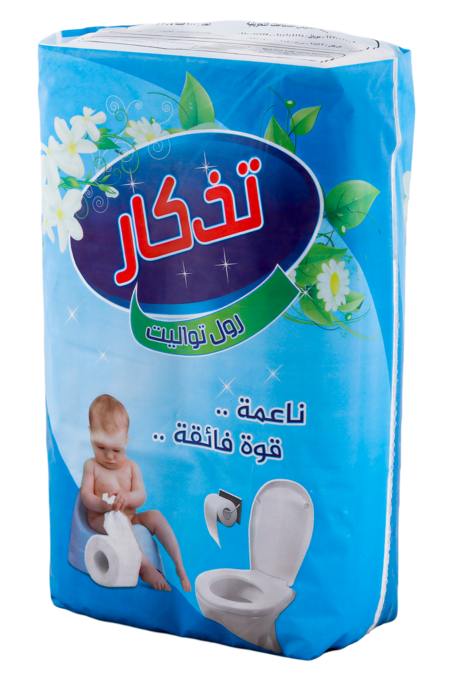 كرار تواليت تذكار *6