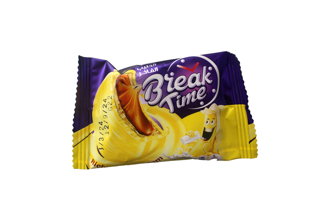 فطر اغورا مقطع