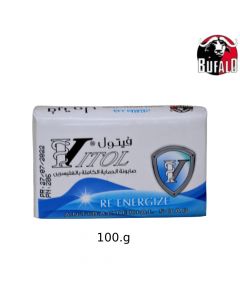صابون فيتول بالغليسرين*6